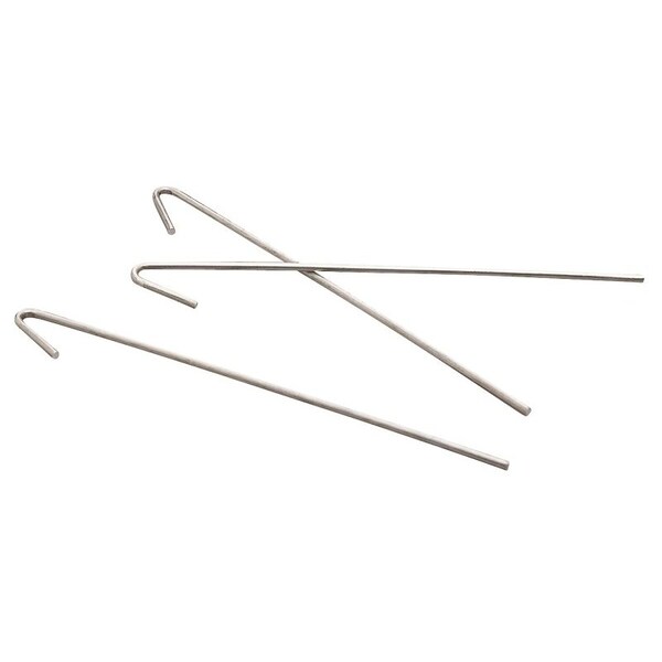 Stephens Pipe & Steel Fence Tie, Aluminum - HU39010RP