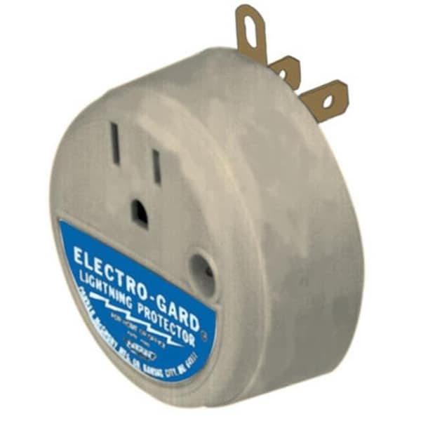 Parker Mc Crory Parker Mc Crory EG-1 Electro-Gard Lightning Protector - 145416