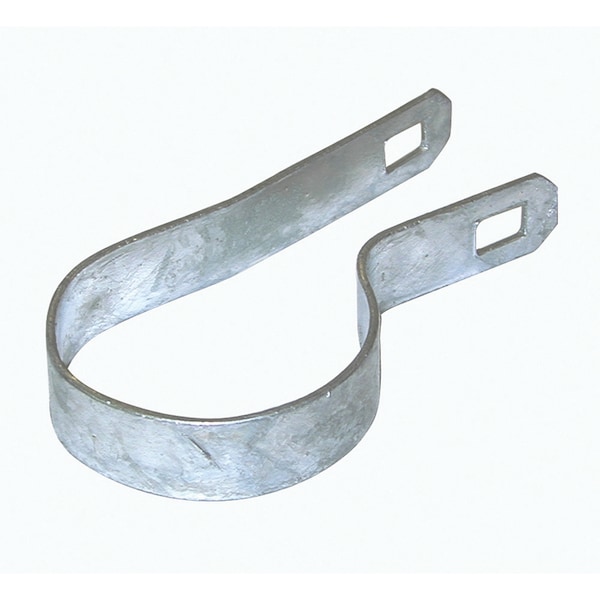 Yardgard Chain Link Tension Band, 1-5/8" - 328521C