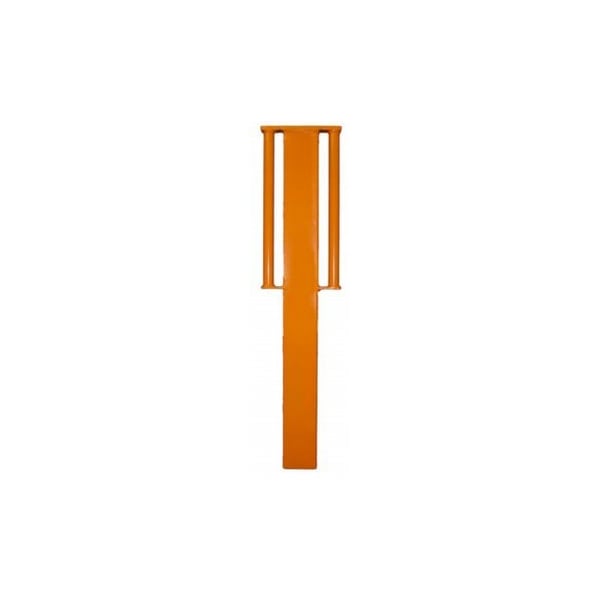 Accuform FIBERGLASS STAKE POST DRIVER FMK900 - FMK900