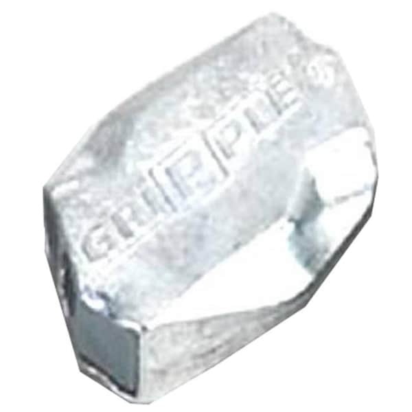 Dare Products Dare Products 2883 10 Pack Large Gripple - 351244