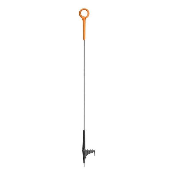 Gallagher Power Fence, Gallagher Ring Top Post, Nylon - G72315