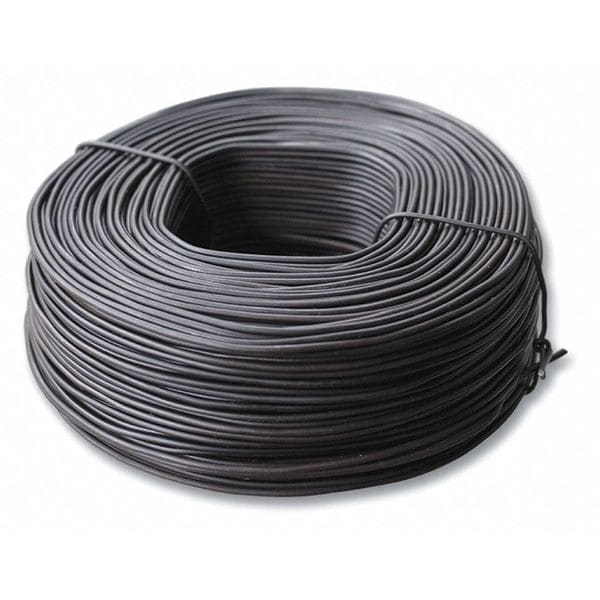 Acorn International Rebar Tie, Wire, 3.25 lb.Roll, PK20 - RBTW165
