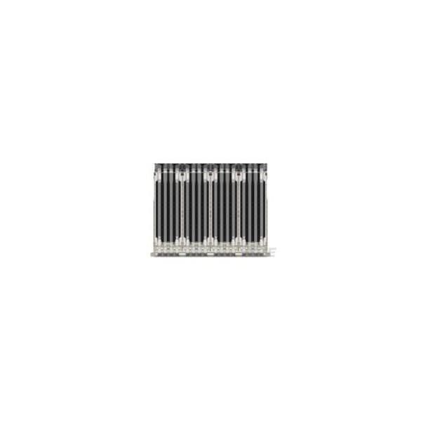 Te Connectivity ENSAMBLAJE DE JAULA 1X4 QSFP28 JUNTA HS LP - 4-2170785-2