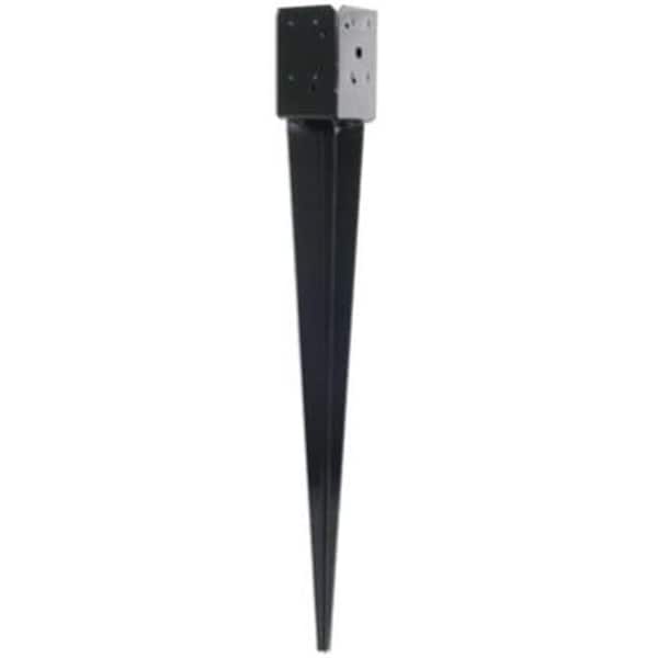 Simpson Strong-Tie Simpson Strong Tie FPBS44 28 in. Fence Post Base Spike - 786543