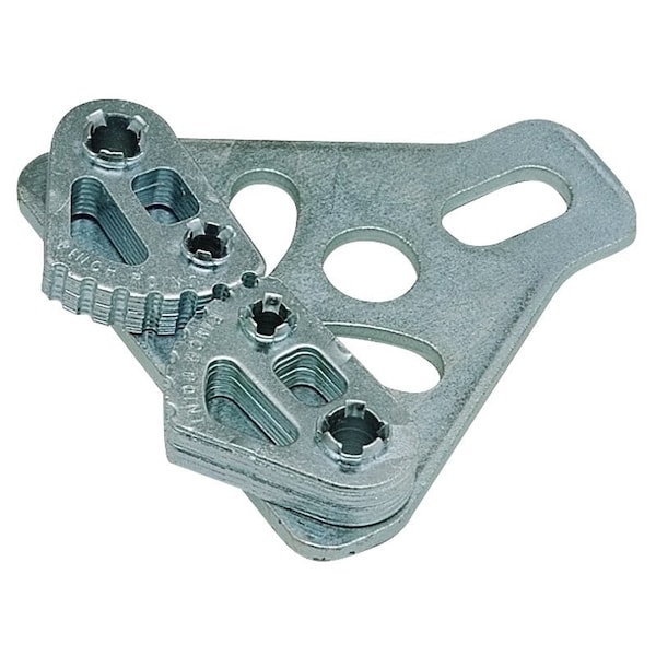 American Power Pull AMERICAN POWER PULL PP-7007 Hand Wire Clamp, For Barbed or Smooth Wires - PP-7007