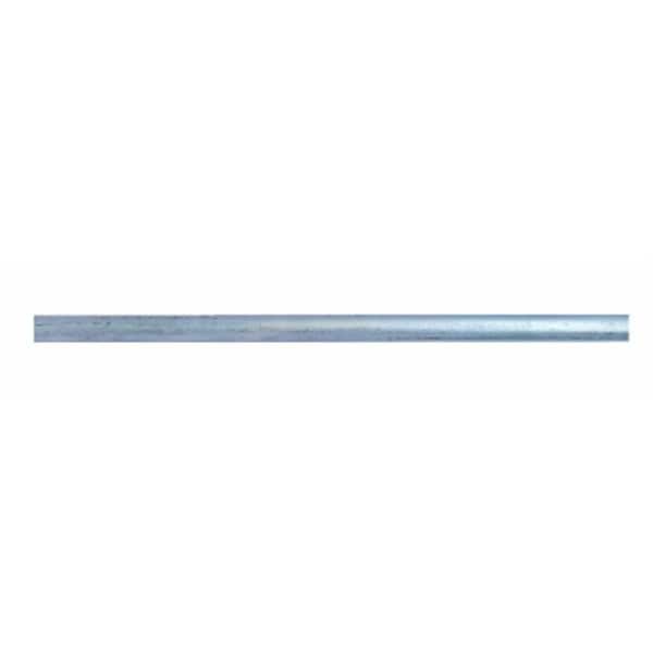 Dare Products Dare Products 243553 0.62 in. x 6 ft. Hot Dipped Galvanized Ground Rod - 243553