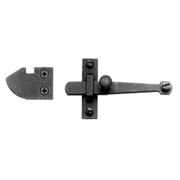 Acorn Mfg Acorn MFG AL9BR 0250 Bar Latch - AL9BR