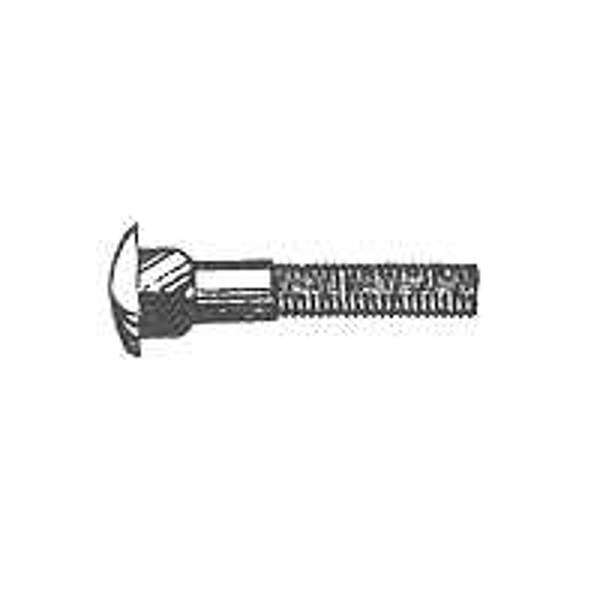 Stephens Pipe & Steel BOLT CARRIAGE 5/16X1-1/4IN - HD32015RP