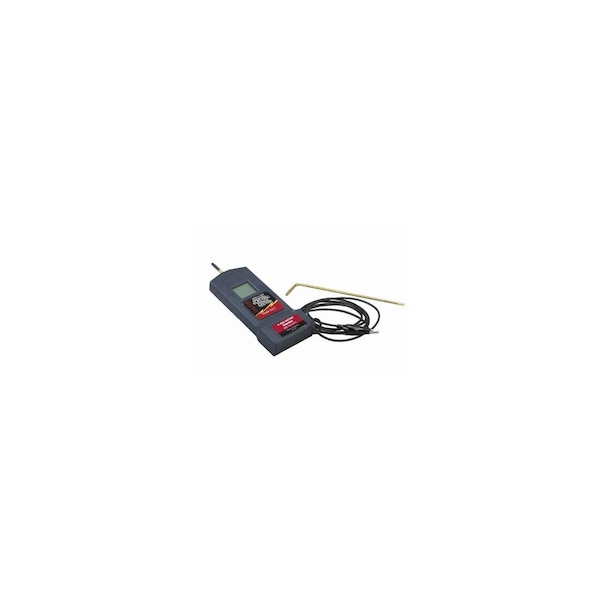 Dare Products Digital 5 In. W. x 7-1/2 In. H. Electric Fence Tester - 2411
