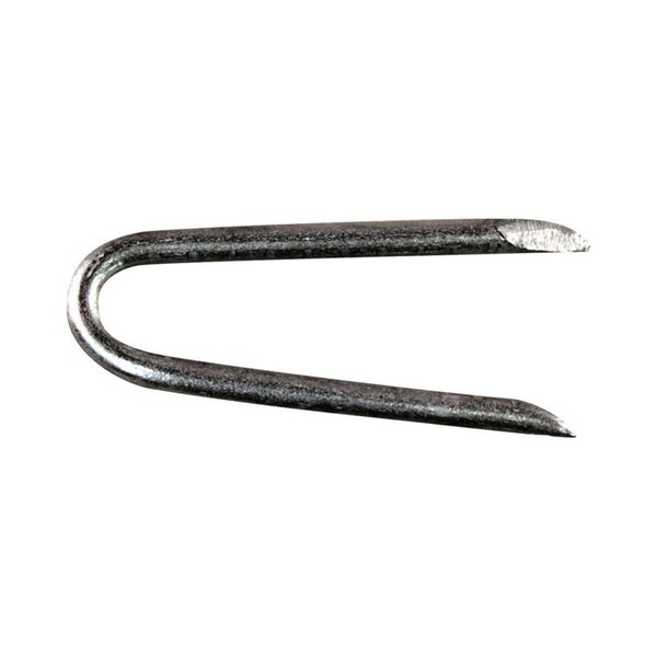 National Nail 1.5 in. 5 lbs Hedge Fencing Staple - 5692884