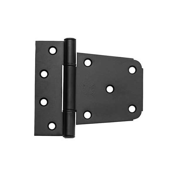 National Mfg/Spectrum Brands Hhi 312 BLK Gate Hinge - N109-021
