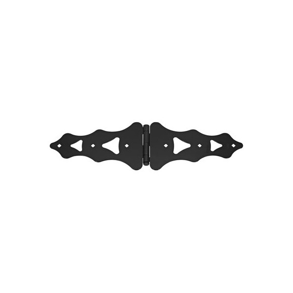 National Mfg/Spectrum Brands Hhi 10 BLK Ornam SHinge - N179-192