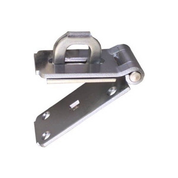 National Mfg/Spectrum Brands Hhi 714 HVY Hinge Hasp - N103-176