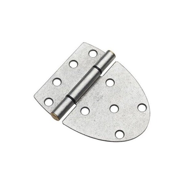 National Mfg/Spectrum Brands Hhi 358 Galv Gate Hinge - N214-120