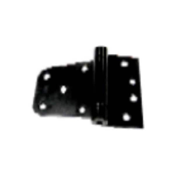 National Mfg/Spectrum Brands Hhi 312BLK HD Gate Hinge - N342-774