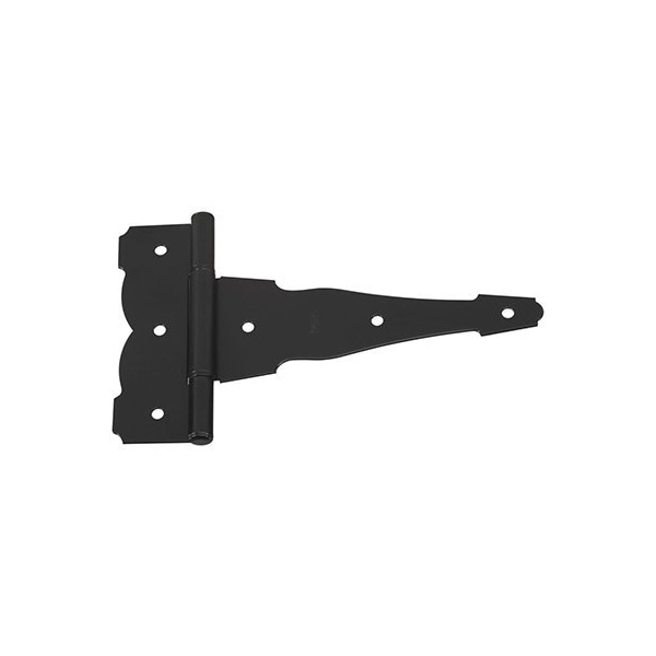 National Mfg/Spectrum Brands Hhi 8 BLK Orn Rev THinge - N881-920