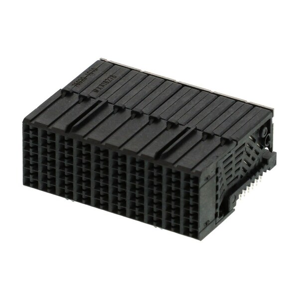 Conectores modulares de alta velocidad Molex I-Trac Dc Signal Ass Y 7Row 10Col Open Sn - 760201010.