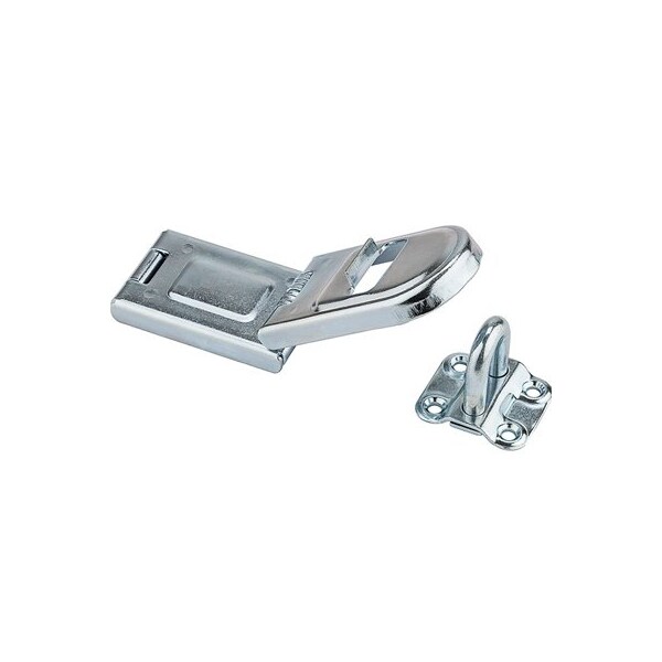 National Mfg/Spectrum Brands Hhi 612 Hinge Safe Hasp - N226-510