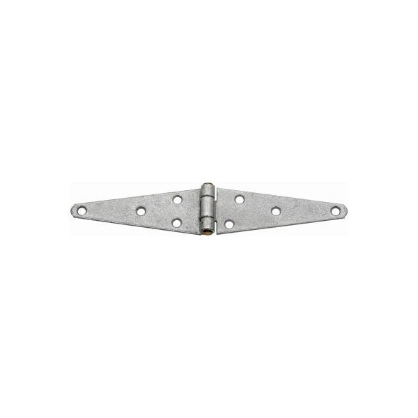 National Mfg/Spectrum Brands Hhi 5 Galv HVY Strap Hinge - N128-272