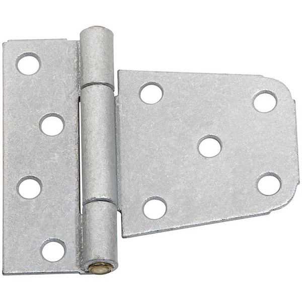 Homepage Extra Heavy Gate Hinge - Hot Rolled Steel, Galvanized - HO1842435