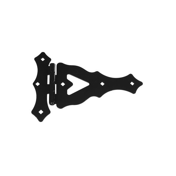 National Mfg/Spectrum Brands Hhi 10 BLK Ornam THinge - N179-200