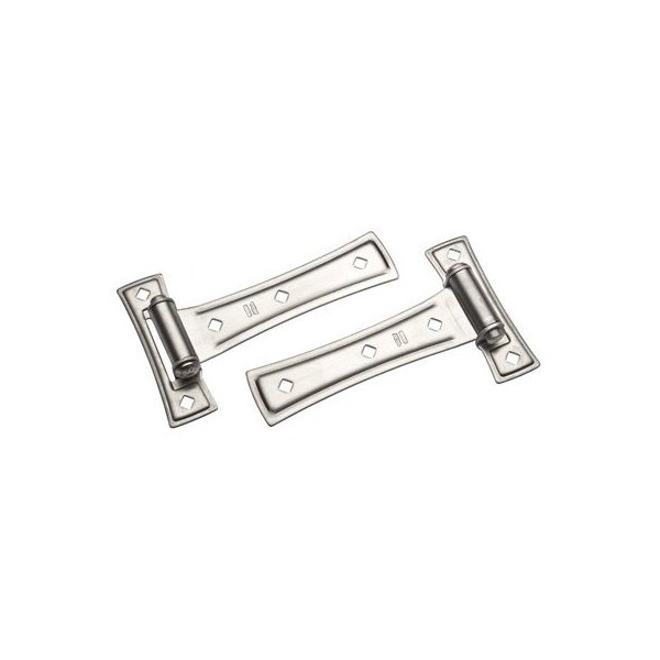 National Mfg/Spectrum Brands Hhi 7BLK Contempor THinge - N214-015