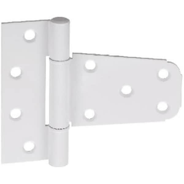 Greengrass N342-543 3.5 in. Stainless Steel Heavy Duty Gate Hinge - GR569442