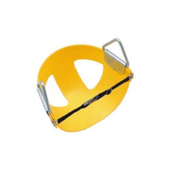 Jensen Residential Overseas Half Bucket Seat Yellow - S166Y