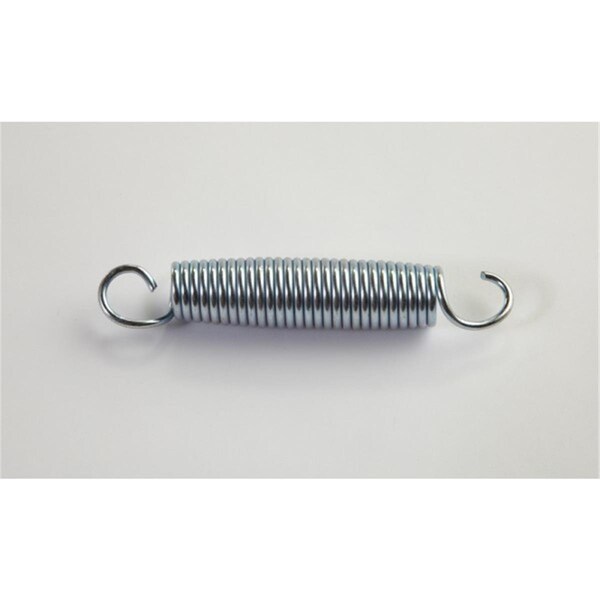 Jumpking 5.5 in. Galvanized Steel Spring, 44PK - SP5.5-SET44