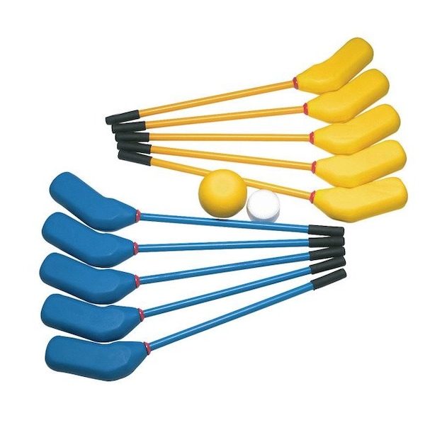 Sportime GAME HOCKEY SUPER SOFTOUCH SET - UM135-10