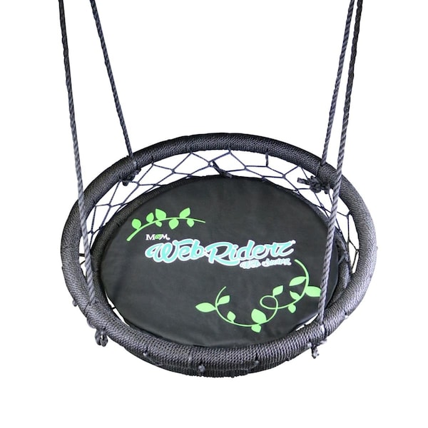 Placard Web Riderz Basket Swing - PL2616137
