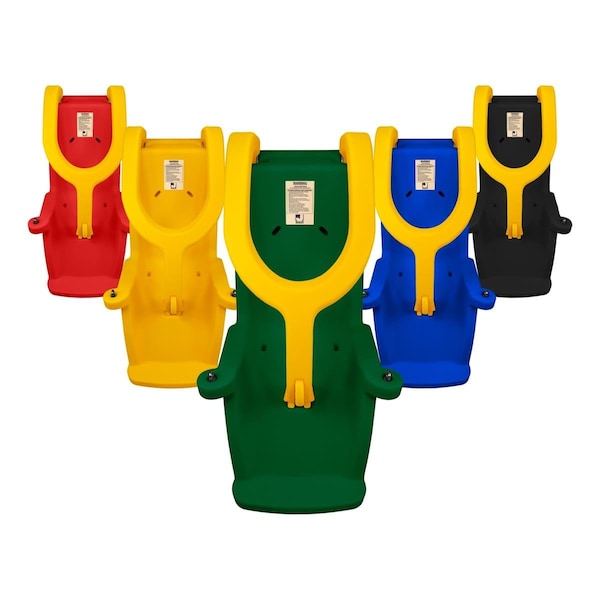 Bolso ADA Swing - USA Commercial, Yellow - BO3537758