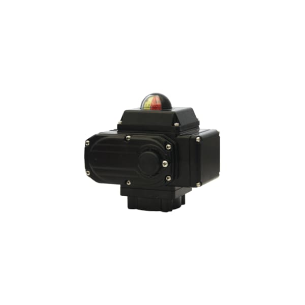 Instrumentos Dwyer NEMA 7X, Modulación Eléctrica, 2 Interruptores de Límite, 110 VCA, 200 lb-in - ACT-MI02-110VAC