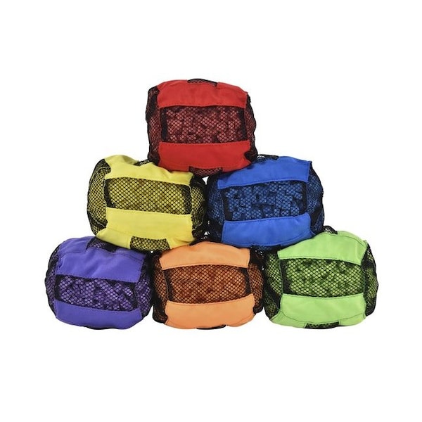 Sportime BALL SUCCESSBALL 6 INCH -  - SET OF 6 PK - FF781
