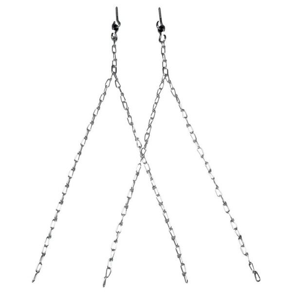 Negocio Steel Swing Chain - NE2514148