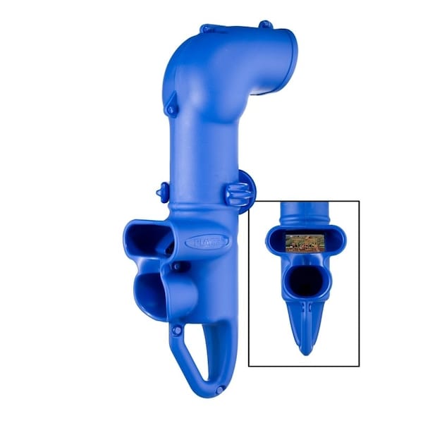 Playstar PLAYSTAR PS 7838 Speak/Spy Megascope, Plastic, Blue - PS 7838