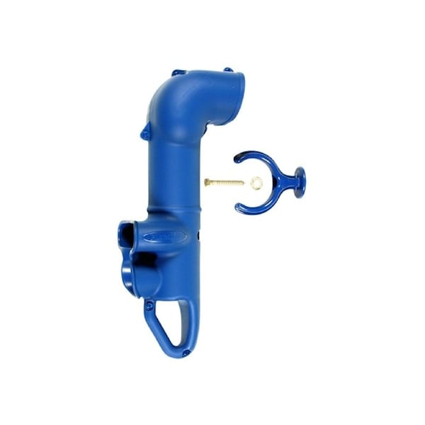 Playstar PLAYSTAR PS 7838 Speak/Spy Megascope, Plastic, Blue - PS 7838