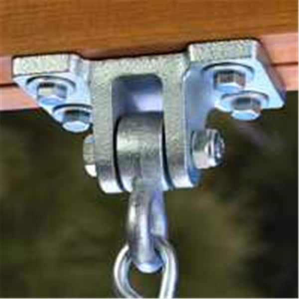 Endless Games PS7576 Commercial Grade Swing Hangers - EN108566