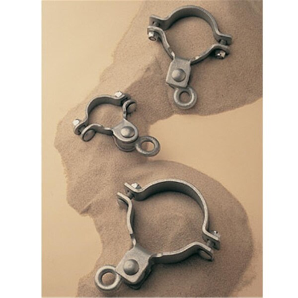 Jensen Commercial 5 in. O.D. Steel Pipe Hanger - SH129