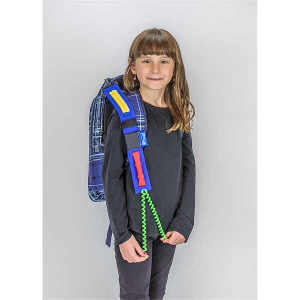 Covered In Comfort Sensory Seeker ClipOn - 460