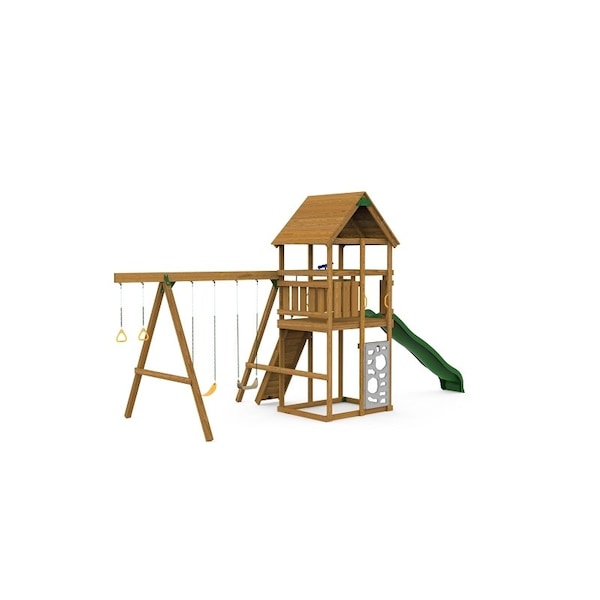 Playstar PLAYSTAR PS 7716 Build It Yourself Playset Kit - PS 7716