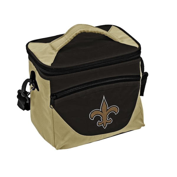 Myteam New Orleans Saints Halftime Lunch Cooler - MY3042362