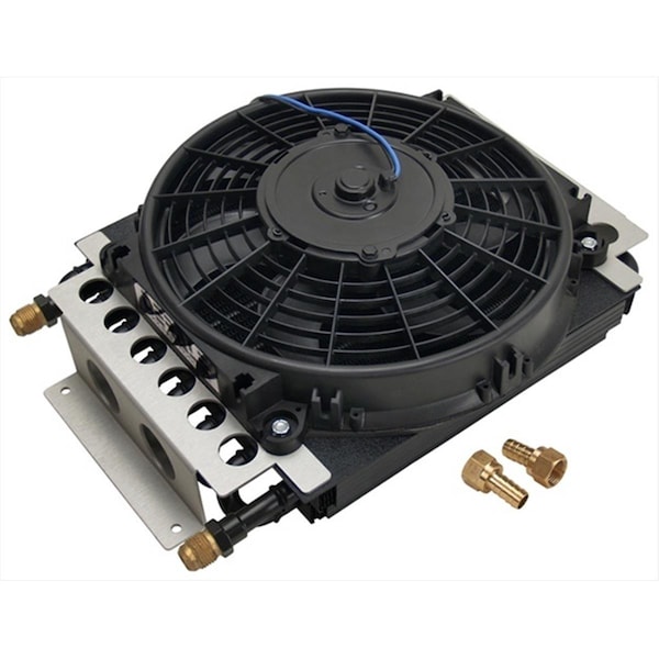 Powerhouse 15800 16 Pass Electra-Cool Remote Cooler - PO355832