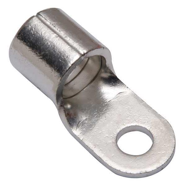 Conector de compresión de anillo único Burndy, 4/0 AWG - YAD28M10E38