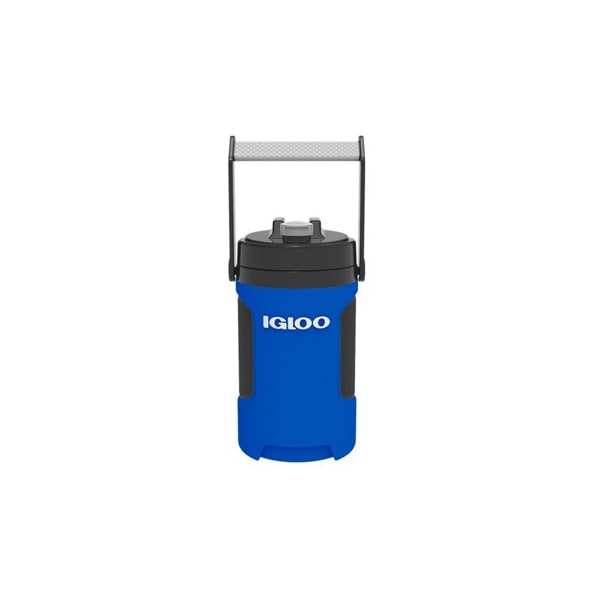 Igloo LatPro12GAL BLU Cooler - 31313