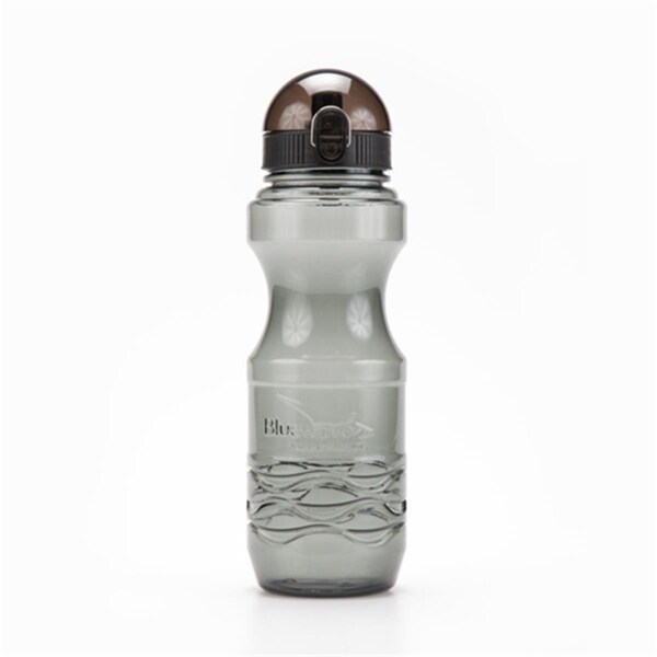 Bluewave Lifestyle Bullet BPA Free Sports Water Bottle, Graphite Grey - 20 oz - BL39745