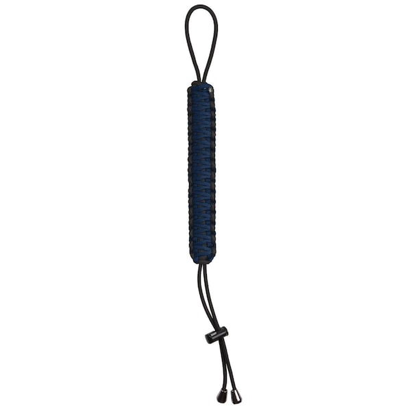 Eat-In Tools Fifty & Fifty Paracord Handle, Navy Blue - EA3002130