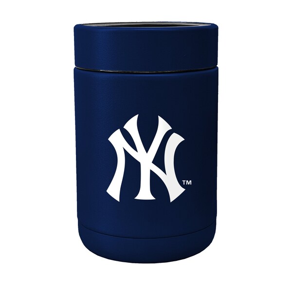Logo Brands New York Yankees Flipside Powder Coat Coolie - 520-SCOOLP-34