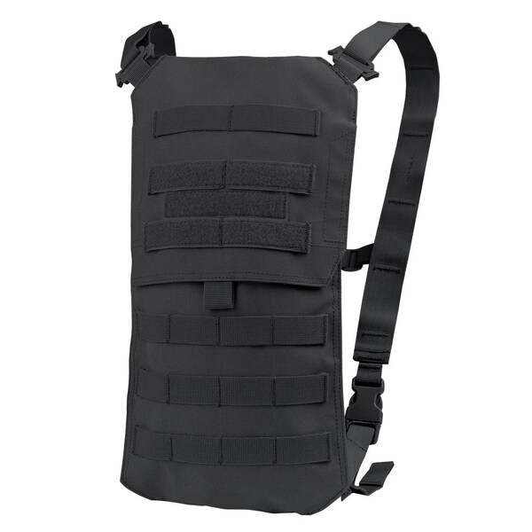Condor Outdoor Products OASIS HYDRATION CARRIER, BLACK - HCB3-002